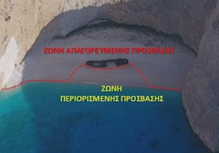 Λέκκας: Να ανοίξει το «Ναυάγιο» αλλά με όρους – Αυτά είναι τα συμπεράσματα των επιστημόνων